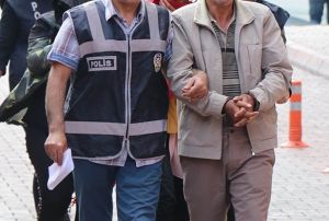 Kayseri'de fuhu operasyonu: 11 gzalt