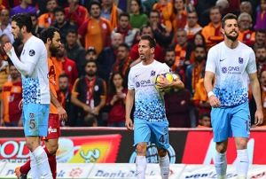 Trabzonspor gelecek sezonda Avrupa'da yok