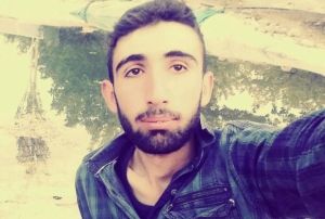 ki kardein zerine yldrm dt: 1 l, 1 yaral