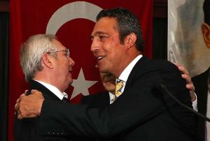 Fenerbahe'de seim tarihi belli oldu