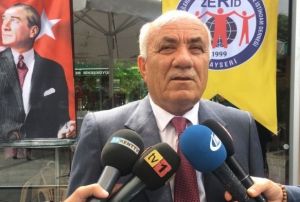 Trkiye nfusunun yzde 12,3n engelliler oluturuyor 