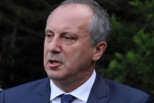 nce'den fla seim aklamas: kinci tura bakas kalrsa, ben...