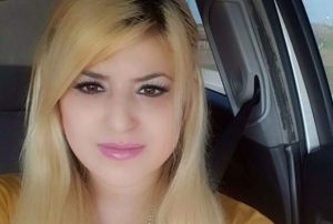 Polisin dur ihtarna uymayan kadn src hayatn kaybetti