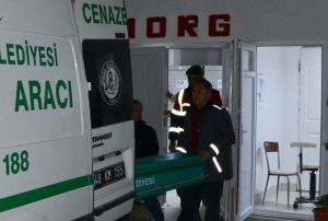 Cinnet geiren kadn canna kyd