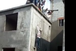 skele yere dt, ii havada kald