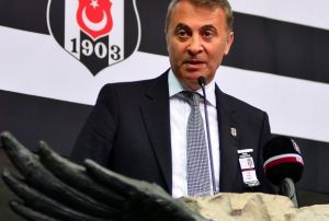 Fikret Orman: hralara scak bakmyorum