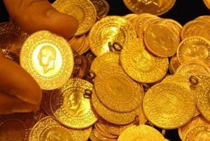 40 liraya eyrek altn satyorlar! Duyan inanamyor
