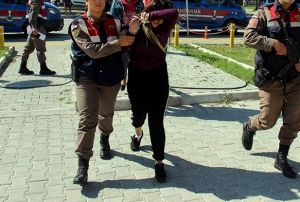 Sigara iin pompacy ldrp soygun yaptlar 