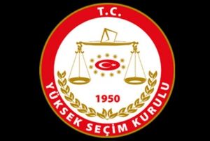 Cumhurbakan adaylarnn oy pusulasndaki sralamas belli oldu 