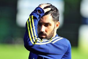Fenerbahede Netoya veto