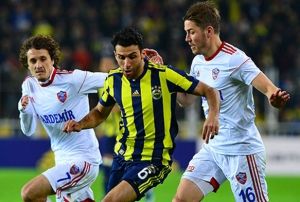 Fenerbahe ampiyonluk umudunu srdrmek istiyor