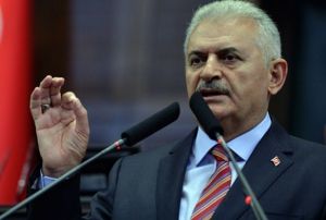 Yldrm'dan emekliye bayram ikramiyesinde fla aklama!