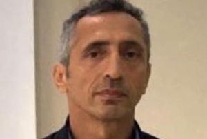 Organize su rgt lideri Alaattin Saral tutukland
