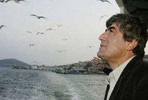 Hrant Dink davasnda tahliye