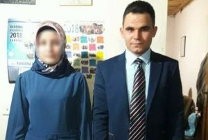 3 ay nce nianlanan gen mesai arkada tarafndan baklanarak ldr