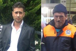 2 karde akrabalar tarafndan baklanarak ldrld