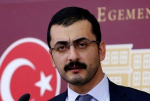Eren Erdem yurt dna kamad!