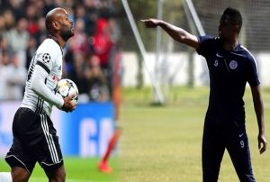 Vagner Love ve Eto'o'ya transfer yaramad