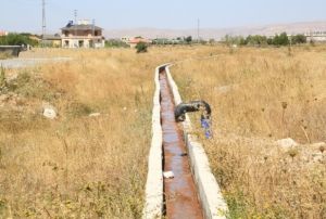 Melikgazi Belediyesi Krsal Yaama Destek Verecek
