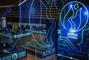 Borsa stanbul'dan dviz hamlesi