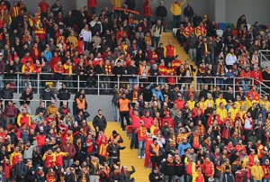 Galatasaray istedi Gztepe alyor