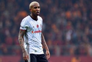 Beikta'ta Talisca denklemleri!