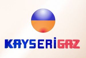Kayserigaz artk E-Devlette 
