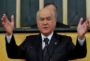Baheli'den seim aklamas!