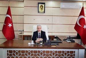  Vali Kam'dan Etik Gn ile ilgili aklama 