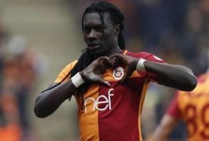 Gomis'ten Trkiye'nin adaylna destek