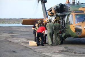 len dac helikopterle alnd