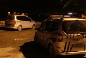 Korkun! Bavul ierisinde paralanm halde bulundu