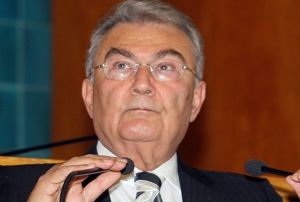 Deniz Baykal mjdesi! 24 Haziran'dan sonra...