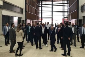 MOSDER Kayseride geleneksel sektr toplants dzenledi