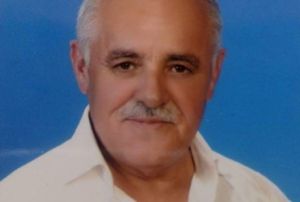Eski belediye bakan evinde l bulundu