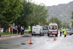 Annenin ardndan 5 yandaki ocuk da hayatn kaybetti