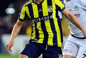 Fenerbahe'ye sponsorluk oku