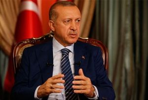 Yerli otomobil projesinde Cumhurbakan Erdoan CEO'yu aklad