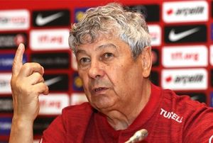 Lucescu'dan Arda Turan aklamas