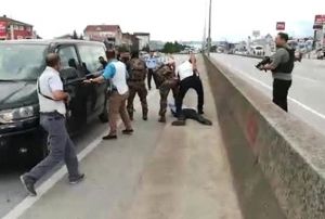 DEAޒn Kldaroluna Suikast Plan Davasnda 3 tahliye 