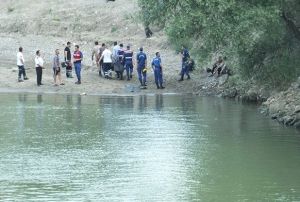 Derede 2 ocuk cesedi bulundu