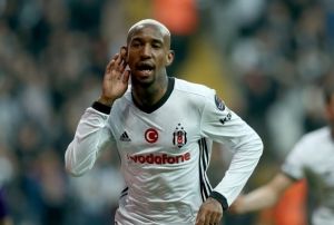 Talisca in yolcusu