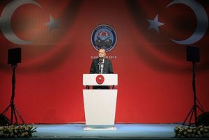 Cumhurbakan Erdoandan astsubaylara mjde
