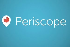 Mahkemeden Periscopea yasak!