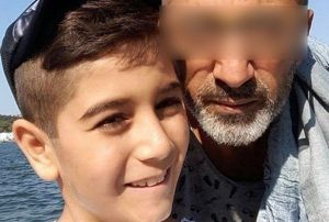 Cani babann cezas belli oldu! Hapislerde ryecek...