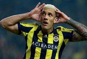 Fernandao'nun yeni takm belli oldu
