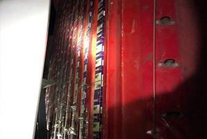 Kayseri'de kaak sigara operasyonu