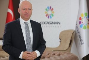 olakbayrakdar'dan Ramazan Bayram mesaj