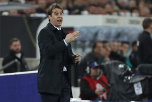 spanya'da Lopetegui'nin grevine son verildi!