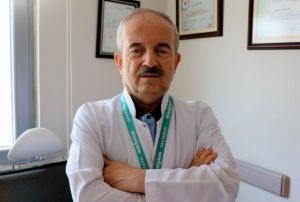 Uzman Dr. Mesut Polat, salkl bir bayram iin nerilerde bulundu